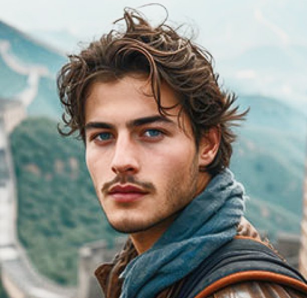 Ethan Walker