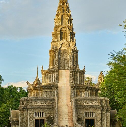 Bangkok